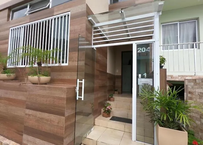 Hostel Caminho Da Cachoeira