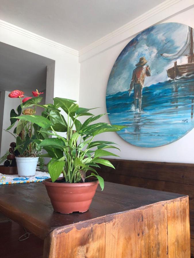 Hostel Caminho Da Cachoeira