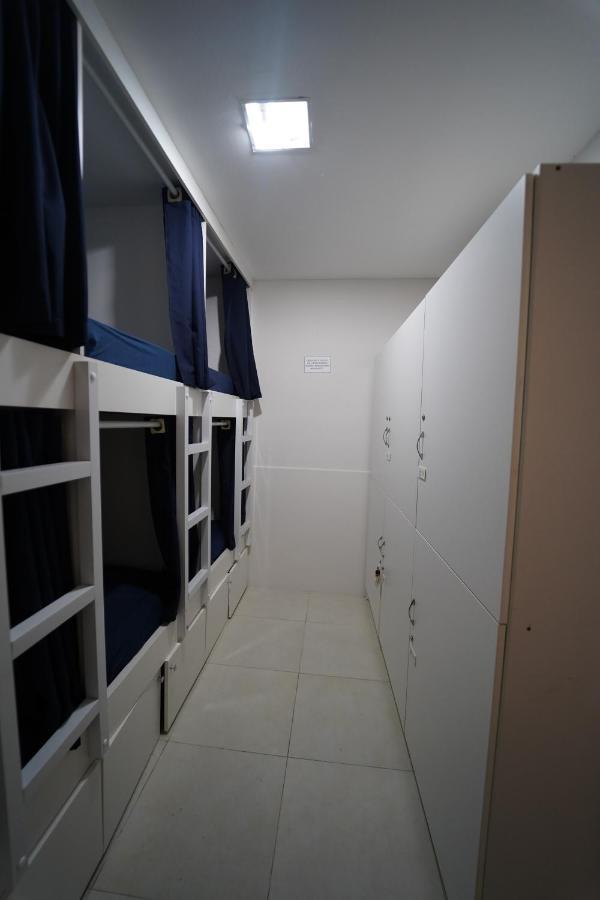 Hostel Caminho Da Cachoeira *