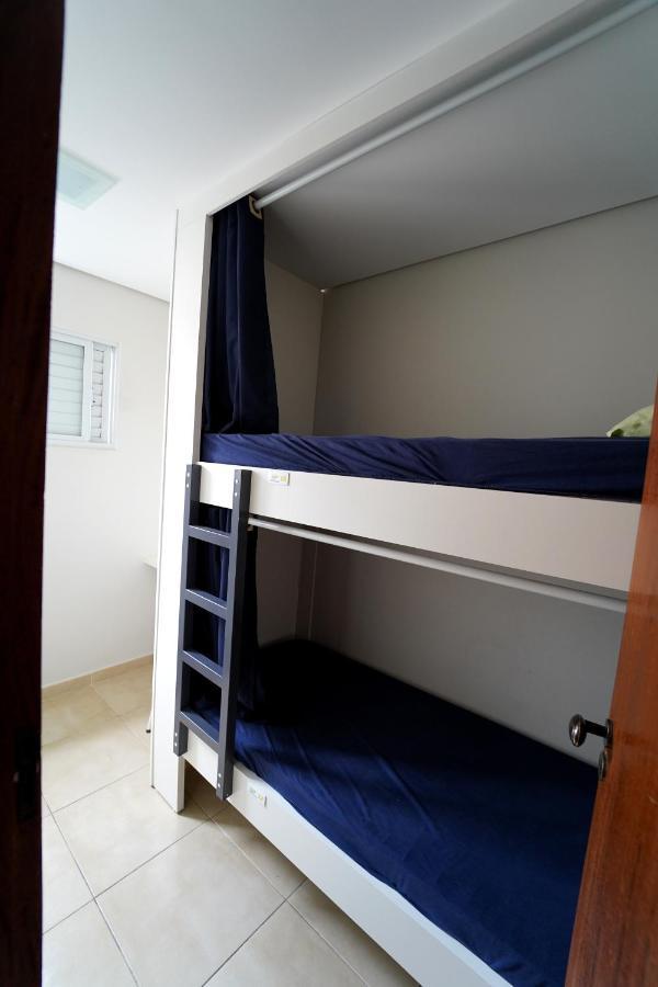 Caminho Da Cachoeira Hostel *