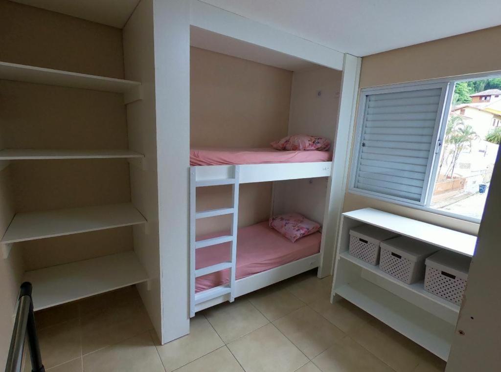 Caminho Da Cachoeira Hostel