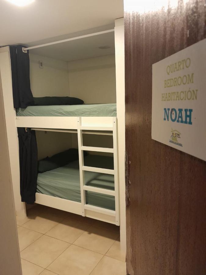 Caminho Da Cachoeira Hostel