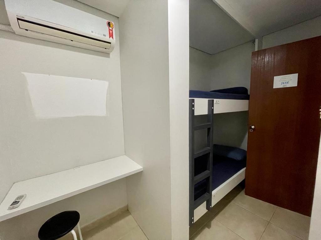 Caminho Da Cachoeira Hostel Florianopolis